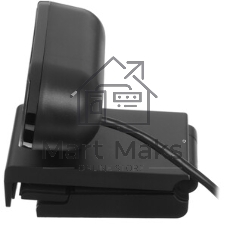 Веб-камера A4Tech PK-930HA 1920x1080, 30 кадр/с, USB Type-A, микрофон, автоматическая фокусировка, универсальное крепление