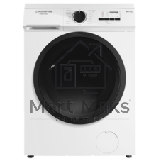 Стиральная машина Maunfeld MFWM127WH052 белый, загрузка фронтальная 7 кг, 1200 об/мин., класс: А+++