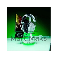 Гарнитура Razer BlackShark V3 Pro белый, беспроводная + проводная, радиоканал, до 70 ч