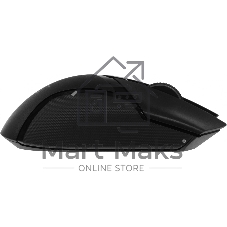 Мышь беспроводная Razer Basilisk V3 Hyperspeed черный, 18000 dpi, радиоканал, Bluetooth, USB, кнопки - 7