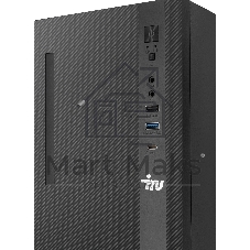 Компьютер IRU 310SC MT i7 12700 (2.1) 32Gb SSD1Tb UHDG 770 Windows 11 Pro GbitEth 200W черный (2152524)