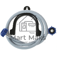 Стиральная машина LG F2J6TN0W белый, загрузка фронтальная 8 кг, 1200 об/мин, класс A