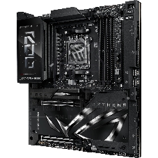 Материнская плата ASUS ROG CROSSHAIR X870E EXTREME, AM5, AMD X870E, 4xDDR5, 4xSATA, 5xM.2, 1xPCIe 5.0 x16, HDMI, 2x10Gb LAN, USB Type-C, Wi-Fi 7, Bluetooth, 2x3.5 мм, 7.1, E-ATX