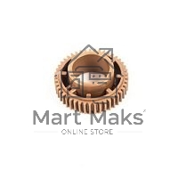 Шестерня тефл. вала Samsung/HP ML-1630/1910/1915/2525/2510/2570/2571/2850/2851/2855/SCX-4626/4725/4824/4828