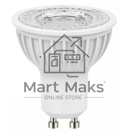 Лампа светодиодная GAUSS 101506105 LED MR16 GU10 5W 3000K