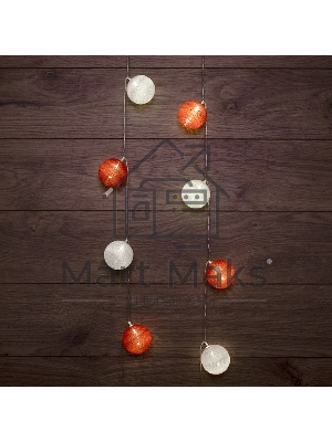 Тайские фонарики Neon-night 