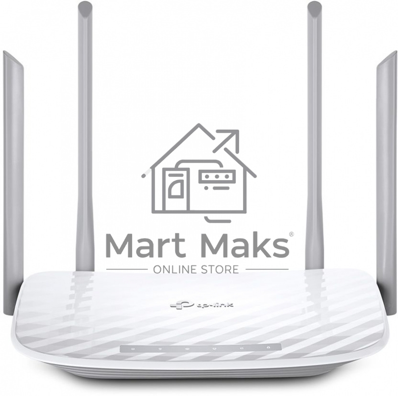 Роутер TP-LINK Archer A5 AC1200 Двухдиапазонный Wi-Fi роутер