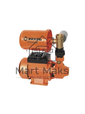 Автономная станция водоснабжения Вихрь АСВ-370/2Ч