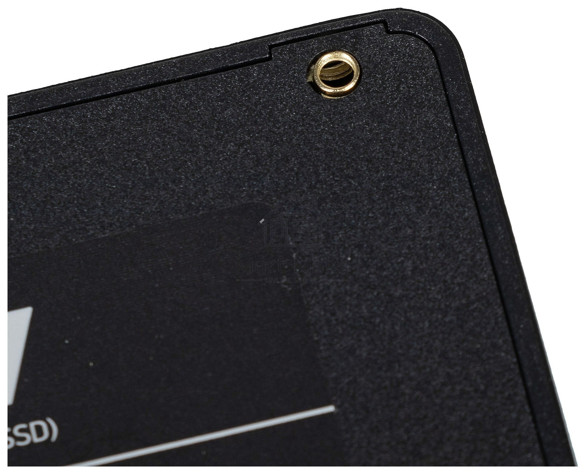 Накопитель SSD Digma Run S9, 512Gb, SATA III, 2.5