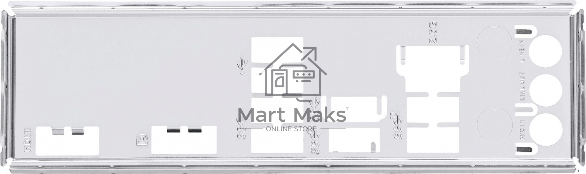 Материнская плата ASUS PRIME H770-PLUS, LGA 1700, Intel H770, 4xDDR5, 4xSATA, 3xM.2 PCIe 4.0 x4, 1xPCIe 5.0 x16, 2xPCIe 4.0 x4, 1xHDMI, 1xDP, 1xUSB-C 3.2 Gen 2, 2xUSB 3.2 Gen 2, 3xUSB 3.2 Gen 1, 1x 2.5Gb LAN, 3x3.5 мм, 7.1, ATX