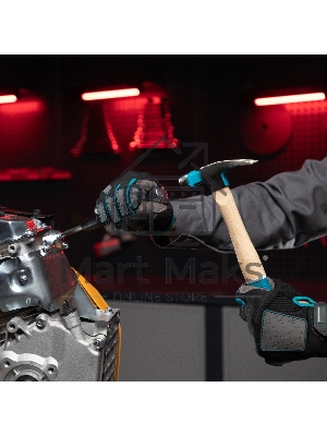 Отвертка ударно-поворотная Matrix 1/2