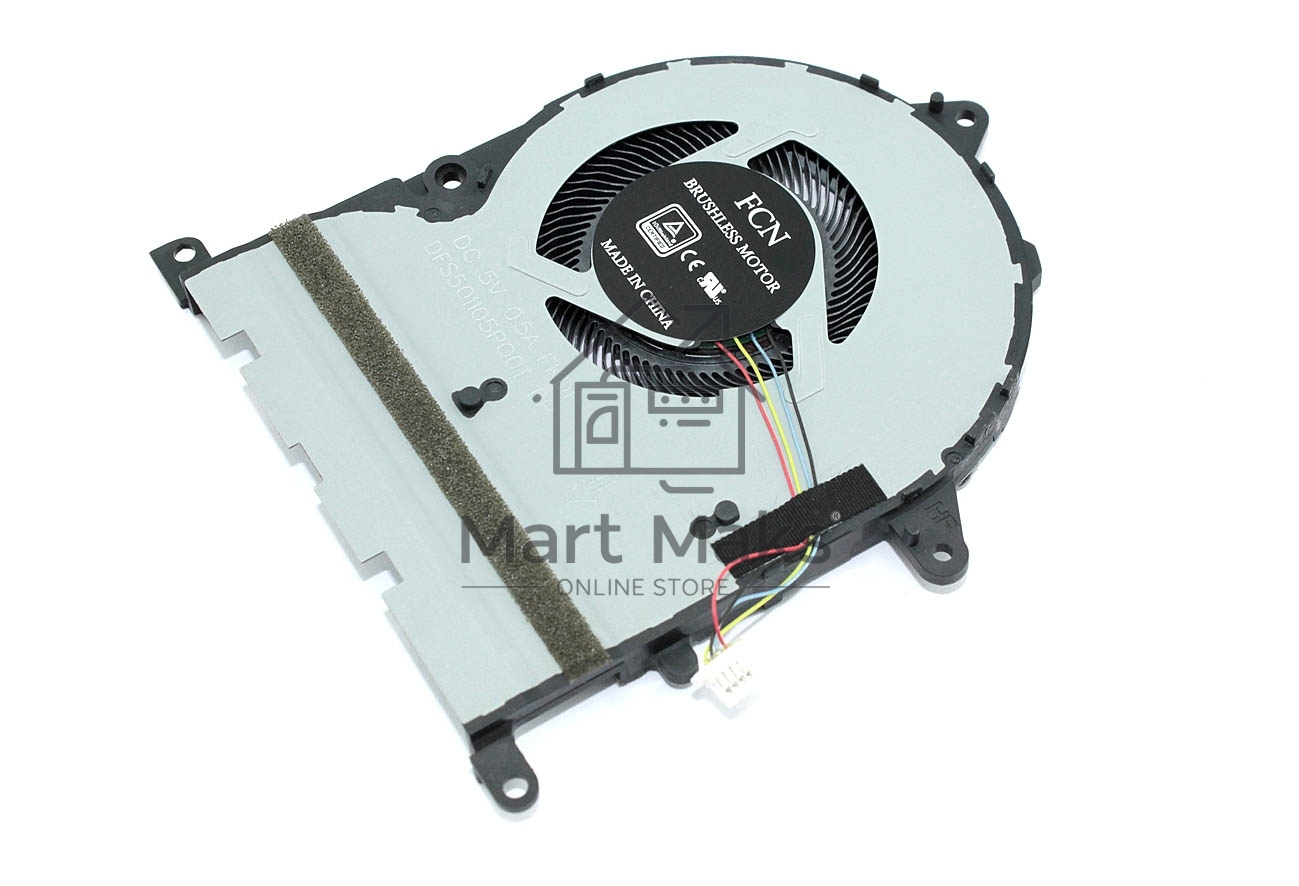 Вентилятор (кулер) для ноутбука Asus P5440 P5440FA P5440UF