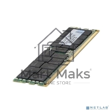 Оперативная память HP HPE 16GB 2Rx8 PC4-2666V-R Smart Kit