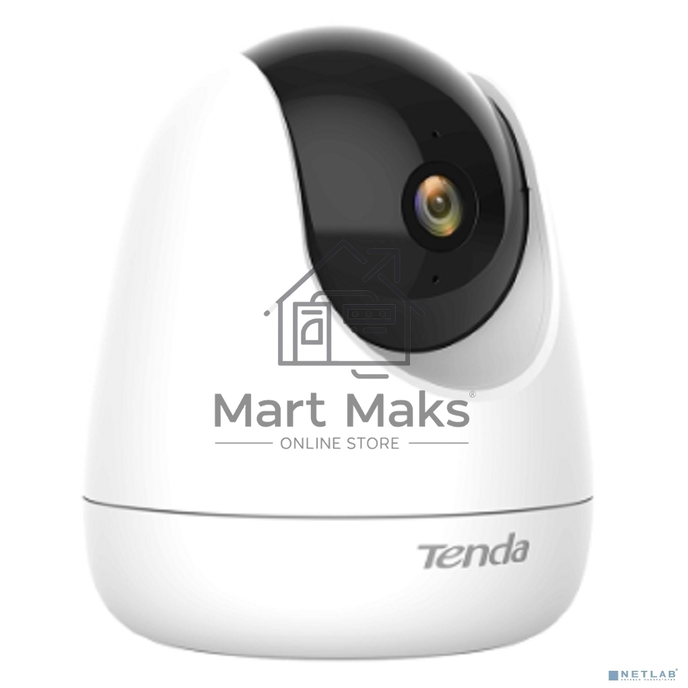 Камера IP Tenda CP6