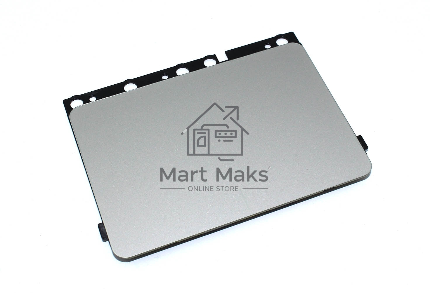 Тачпад для Asus X407U серый