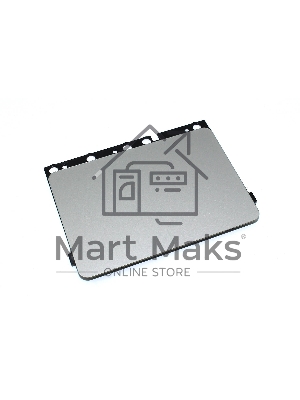 Тачпад для Asus X407U серый