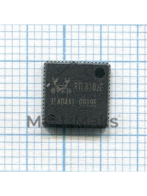 Микросхема RTL8102E