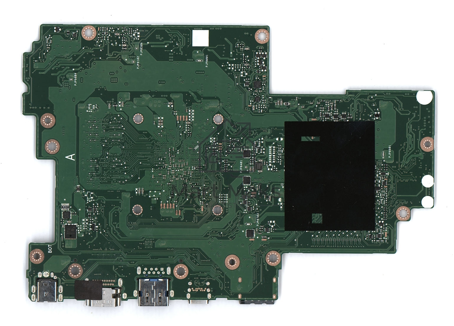 Материнская плата для Asus TP203MA 4G/N5000 90NB0J30-R00010