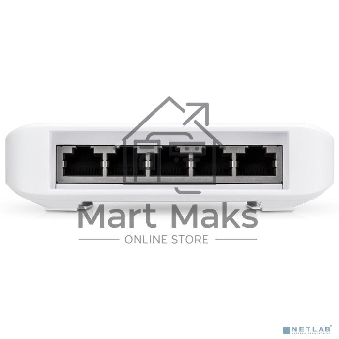 Коммутатор 5PORT 1000M POE USW-FLEX UBIQUITI