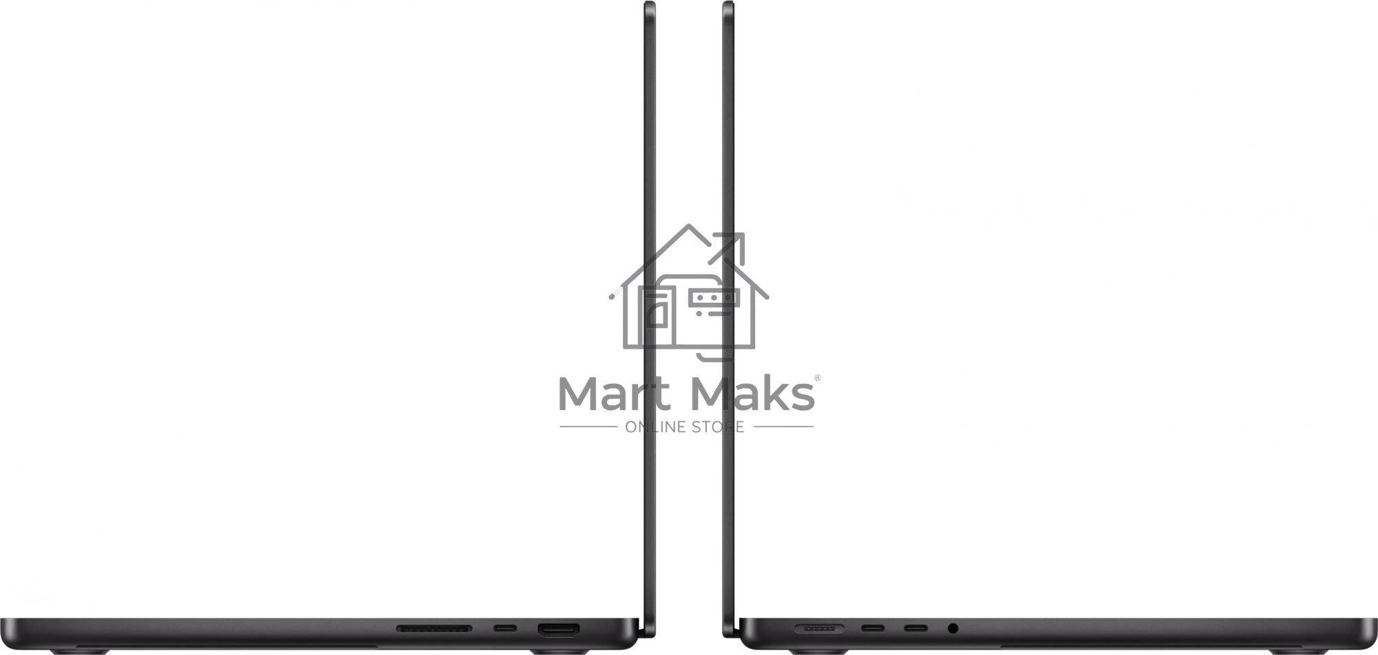 Ноутбук Apple MacBook Pro A3403 M4 Pro 14 core 48Gb SSD512Gb/20 core GPU 16.2