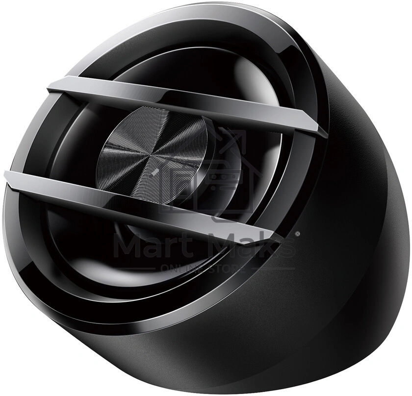 Колонки автомобильные Pioneer TS-160C 250Вт 91дБ 4Ом 16см (6дюйм) (ком.:4кол.) компонентные двухполосные