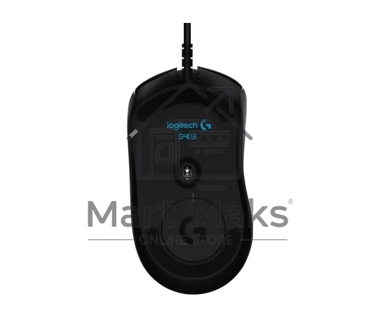 Мышь Logitech Mouse G403 HERO Gaming Retail
