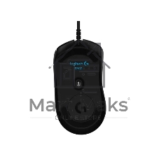 Мышь Logitech Mouse G403 HERO Gaming Retail