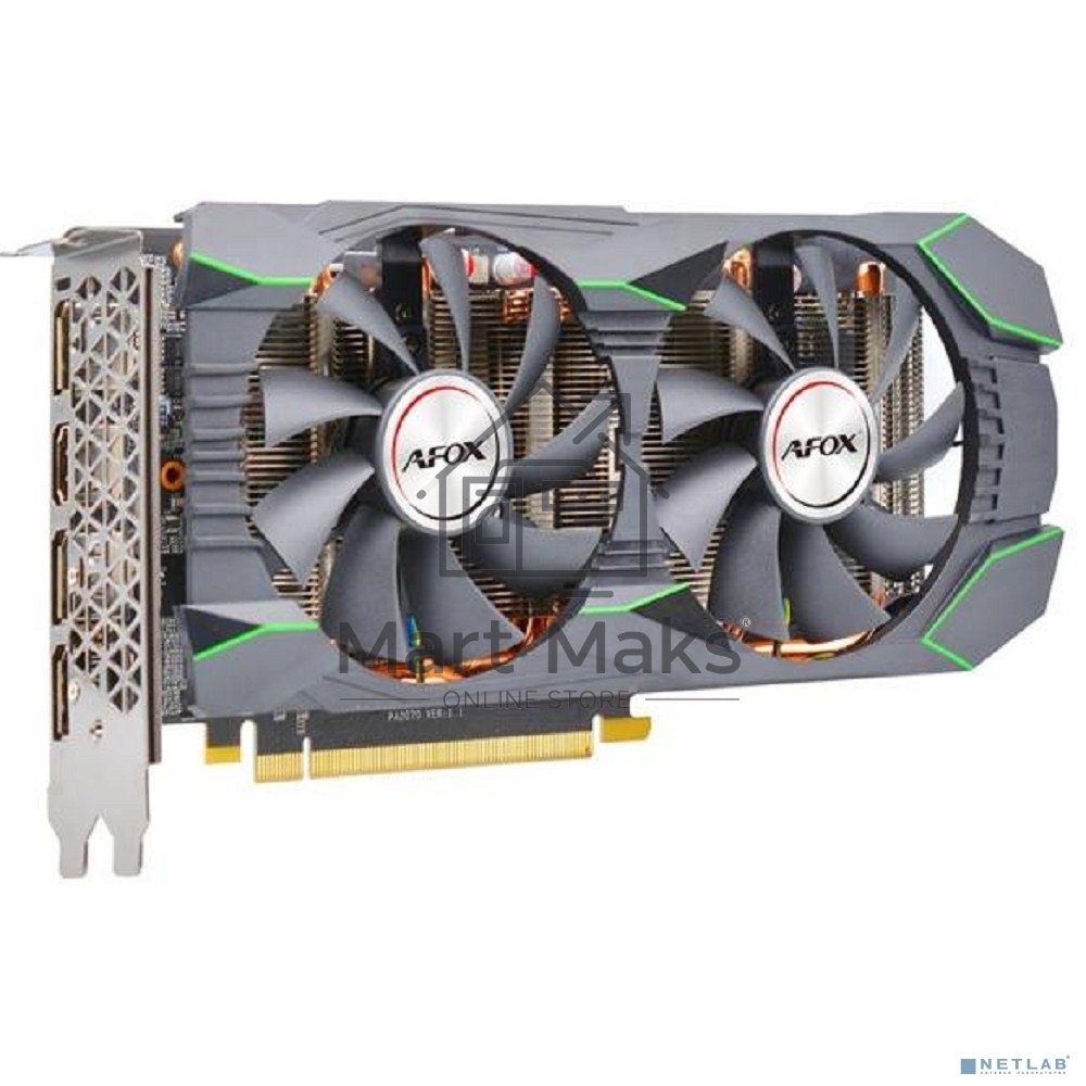Видеокарта AFOX Geforce RTX 2060 SUPER