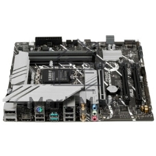 Материнская плата ASUS PRIME B760M-A WIFI, LGA 1700, Intel B760, 4xDDR5, 4xSATA, 2xM.2, 1xPCIe 4.0 x16, 1xPCIe 4.0 x4, 1xPCIe 4.0 x1, 2xHDMI, 1xDP, 1x 2.5Gb LAN, 2xUSB-A 3.2 Gen 2, 4xUSB-A 2.0, 3x3.5 мм, 7.1, mATX