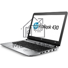 Вентилятор (кулер) для ноутбука HP Probook 430 G3, 435 G3, Hewlett Packard