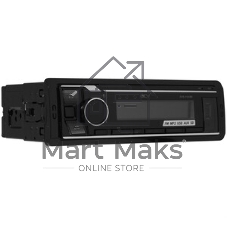 Автомагнитола ACV AVS-920BR, 1 DIN, Bluetooth, USB Type-A, AUX