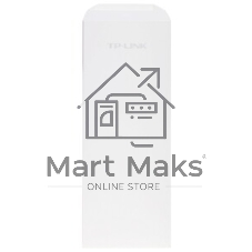 Наружная беспроводная точка доступа TP-Link SMB CPE510 5 ГГц 300 Мбит/с 13 дБи