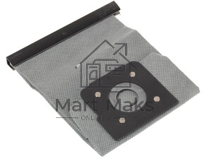 Многоразовый мешок для пылесосаOZONE microne multiplex MX-07 синтетический