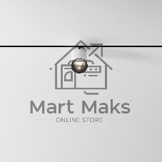 Трековый светильник Mini Magnetic 5W 3000K (белый/черный) 85201/01