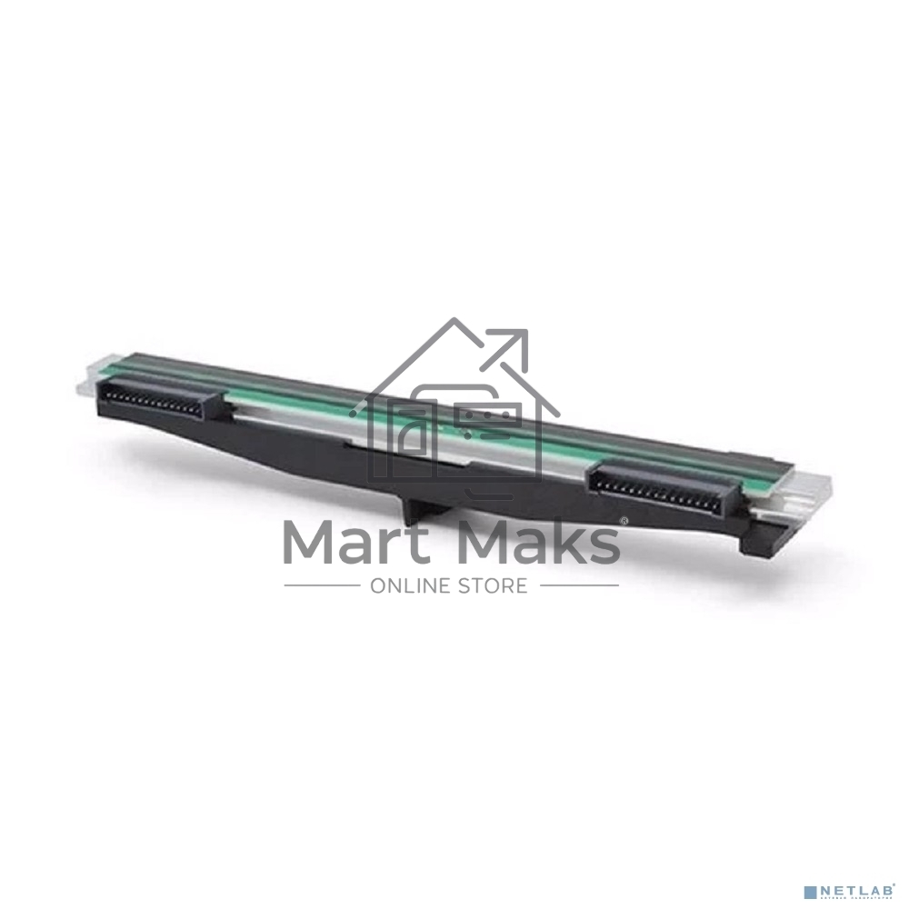 Термоголовка Zebra для zebra zd421 P1112640-218