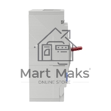 Выключатель автоматический MGS400 3P 280-350A 60kA YON MGS400S-3TAMF0350
