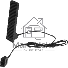 Материнская плата Gigabyte X870E AORUS ELITE WIFI7, AM5, AMD X870E, 4xDDR5, 4xSATA, 4xM.2, 1xPCIe 5.0 x16, 2xPCIe 4.0 x4, HDMI, 1x2.5Gb LAN, USB Type-C, 2x3.5 мм, 7.1, ATX