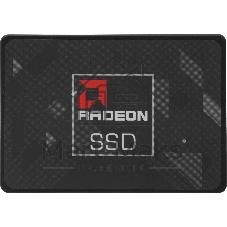 Накопитель SSD AMD Radeon R3SL0240G2, 240Gb, 2.5