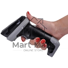 Сканер штрих-кода Mertech CL-2420 BLE Dongle 2D беспроводной черный (4220)