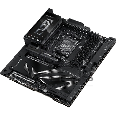 Материнская плата ASUS ROG CROSSHAIR X870E EXTREME, AM5, AMD X870E, 4xDDR5, 4xSATA, 5xM.2, 1xPCIe 5.0 x16, HDMI, 2x10Gb LAN, USB Type-C, Wi-Fi 7, Bluetooth, 2x3.5 мм, 7.1, E-ATX