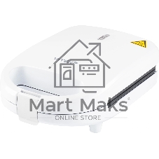 Сэндвичница Vitek VT-SM1000 600Вт белый