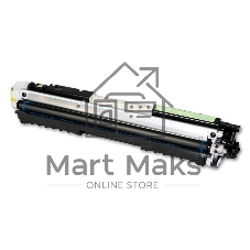 Картридж лазерный Cactus CS-C729C голубой (1000 стр.) для принтеров Canon i-SENSYS LBP7010C/LBP7018C