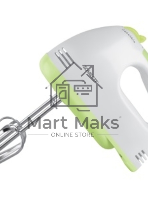 Миксер ручной Scarlett SC-HM40S05 300Вт