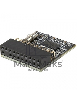 Модуль шифрования ASUS TPM-M R2.0, OEM 20