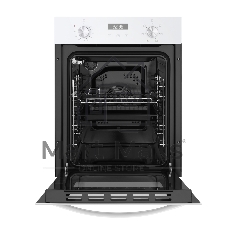 Шкаф духовой электрический Maunfeld EOEM516W, встраиваемый