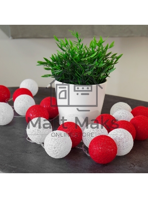 Тайские фонарики Neon-night 