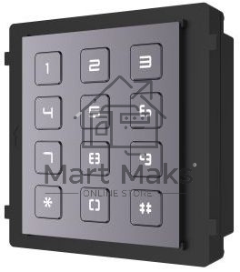 Модуль клавиатуры DS-KD-KP