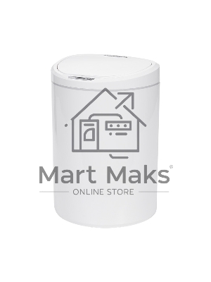 Мусорное ведро с датчиком движения Halsa HSL-10-29S