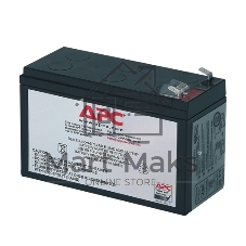 Батарея для ИБП APC rbc2 для BK250EI, BP280I, BP280IPNP, BK400EI, BP420I, BP420IPNP, SUVS420I