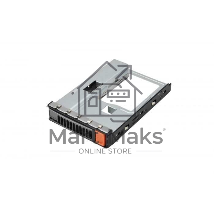 Заглушка диска для СХД TRAY MCP-220-00140-0B SUPERMICRO